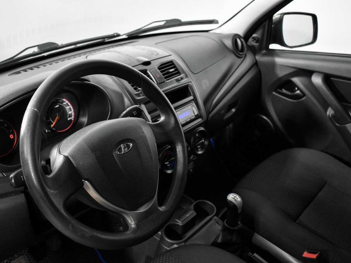 Купить Lada (ВАЗ) Kalina, 2013, 81 000 км.. Фото: #8