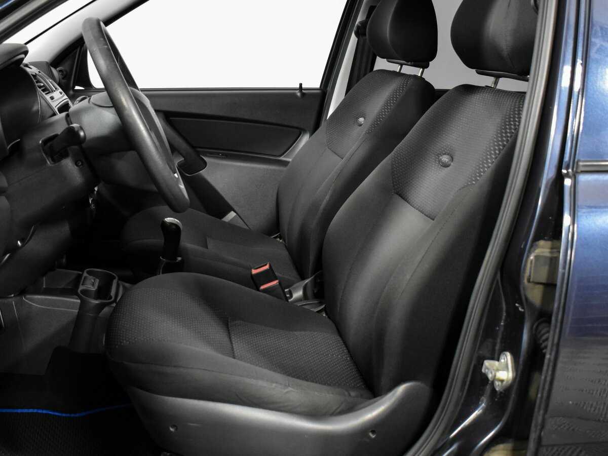 Купить Lada (ВАЗ) Kalina, 2013, 81 000 км.. Фото: #9