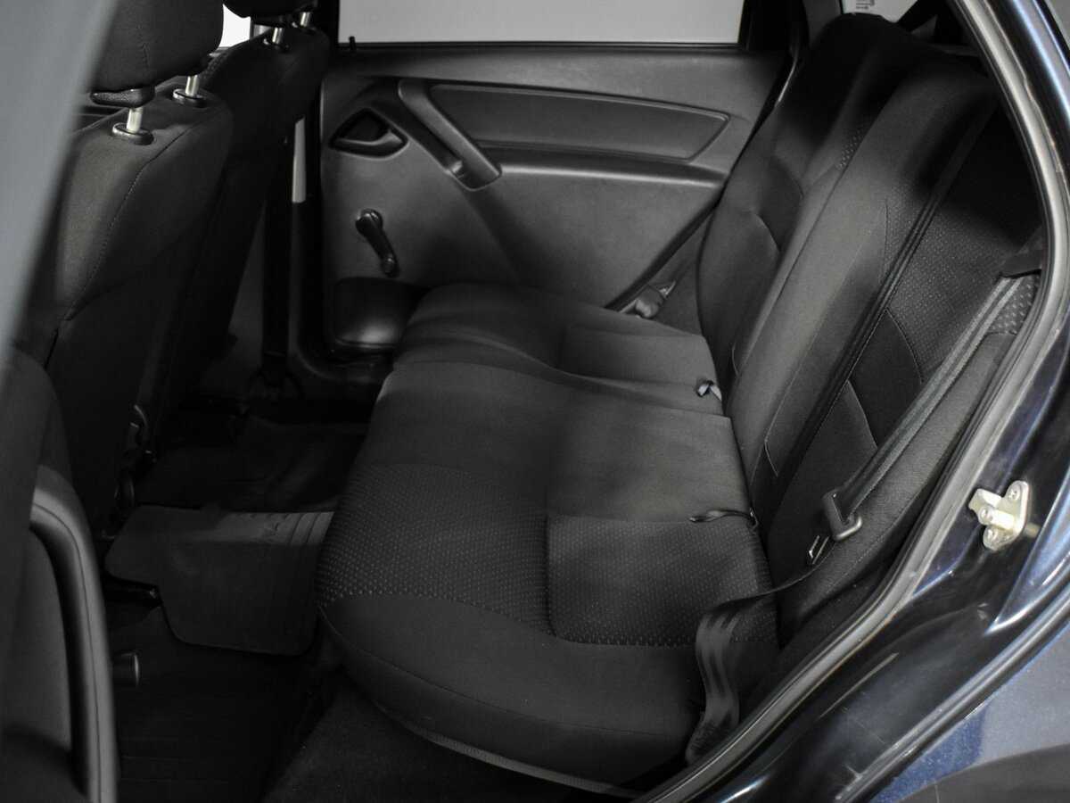 Купить Lada (ВАЗ) Kalina, 2013, 81 000 км.. Фото: #10