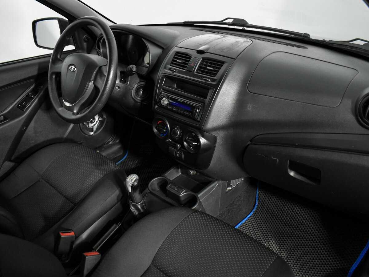 Купить Lada (ВАЗ) Kalina, 2013, 81 000 км.. Фото: #11