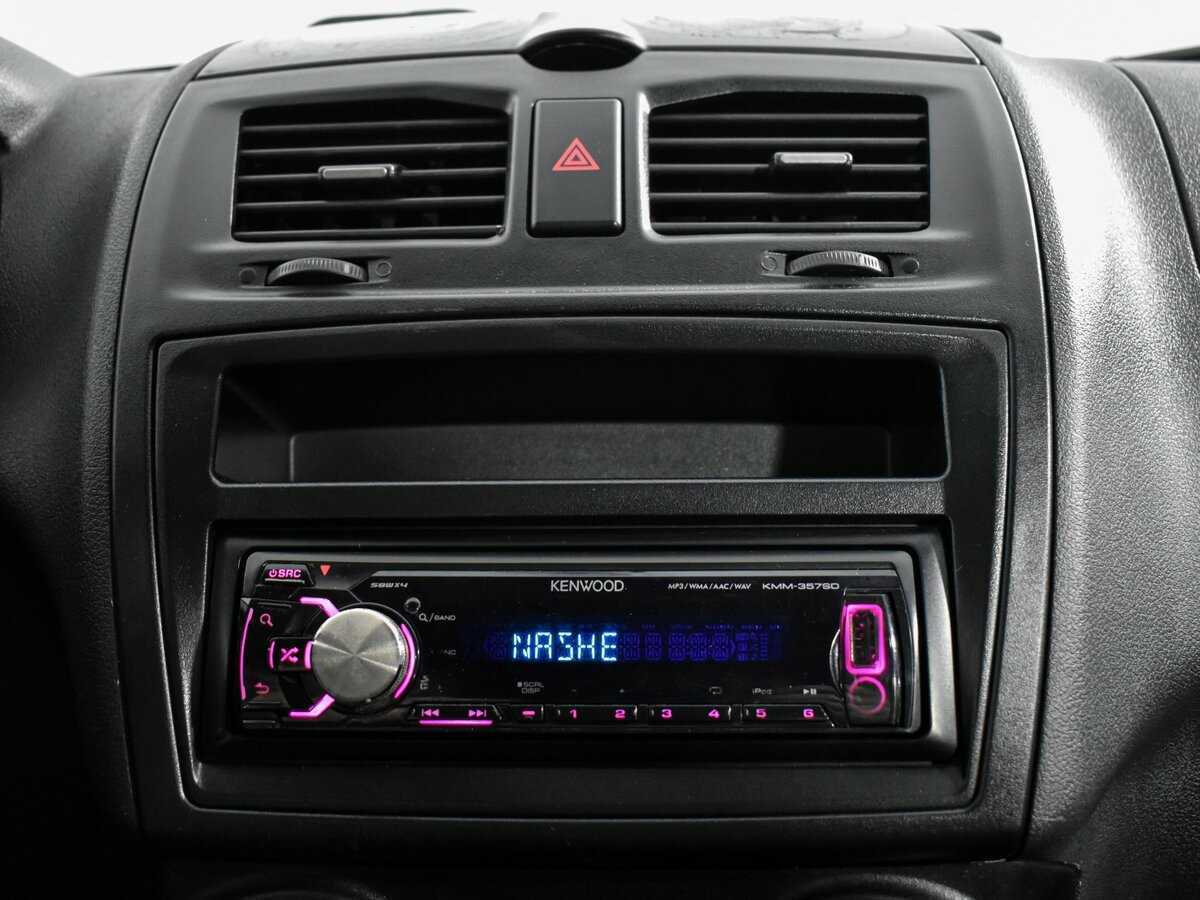 Купить Lada (ВАЗ) Kalina, 2013, 81 000 км.. Фото: #12