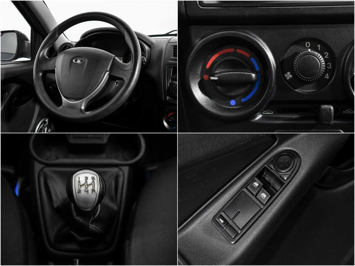 Купить Lada (ВАЗ) Kalina, 2013, 81 000 км.. Фото: #14