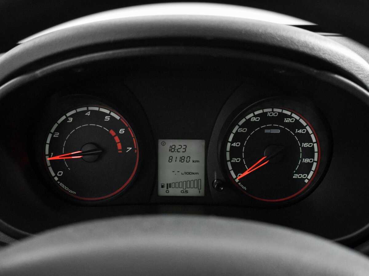 Купить Lada (ВАЗ) Kalina, 2013, 81 000 км.. Фото: #15