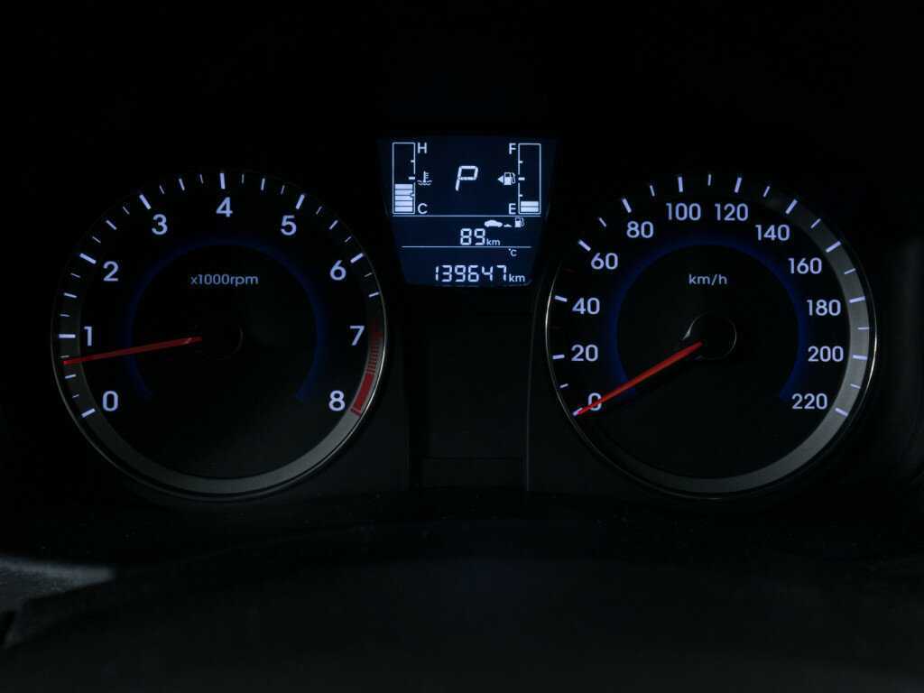 Купить Хендай Солярис, 2014, 139 000 км.. Фото: #9