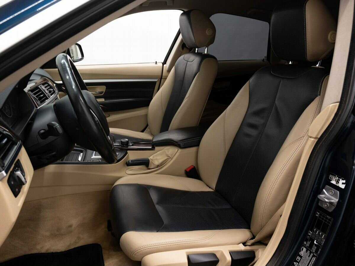 Купить БМВ 3 серии, 2013, 278 000 км.. Фото: #7