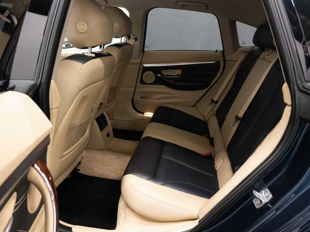 Купить БМВ 3 серии, 2013, 278 000 км.. Фото: #8