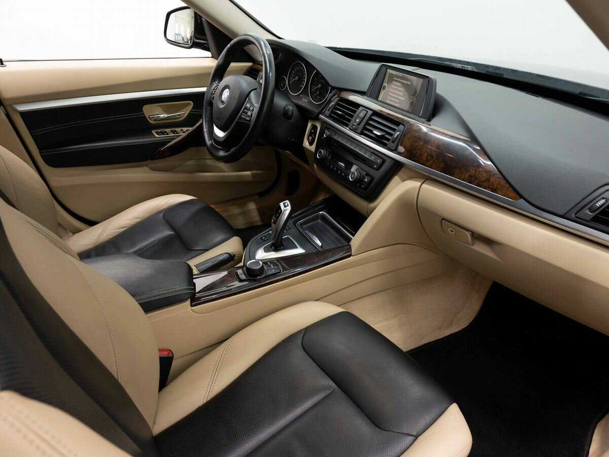 Купить БМВ 3 серии, 2013, 278 000 км.. Фото: #10