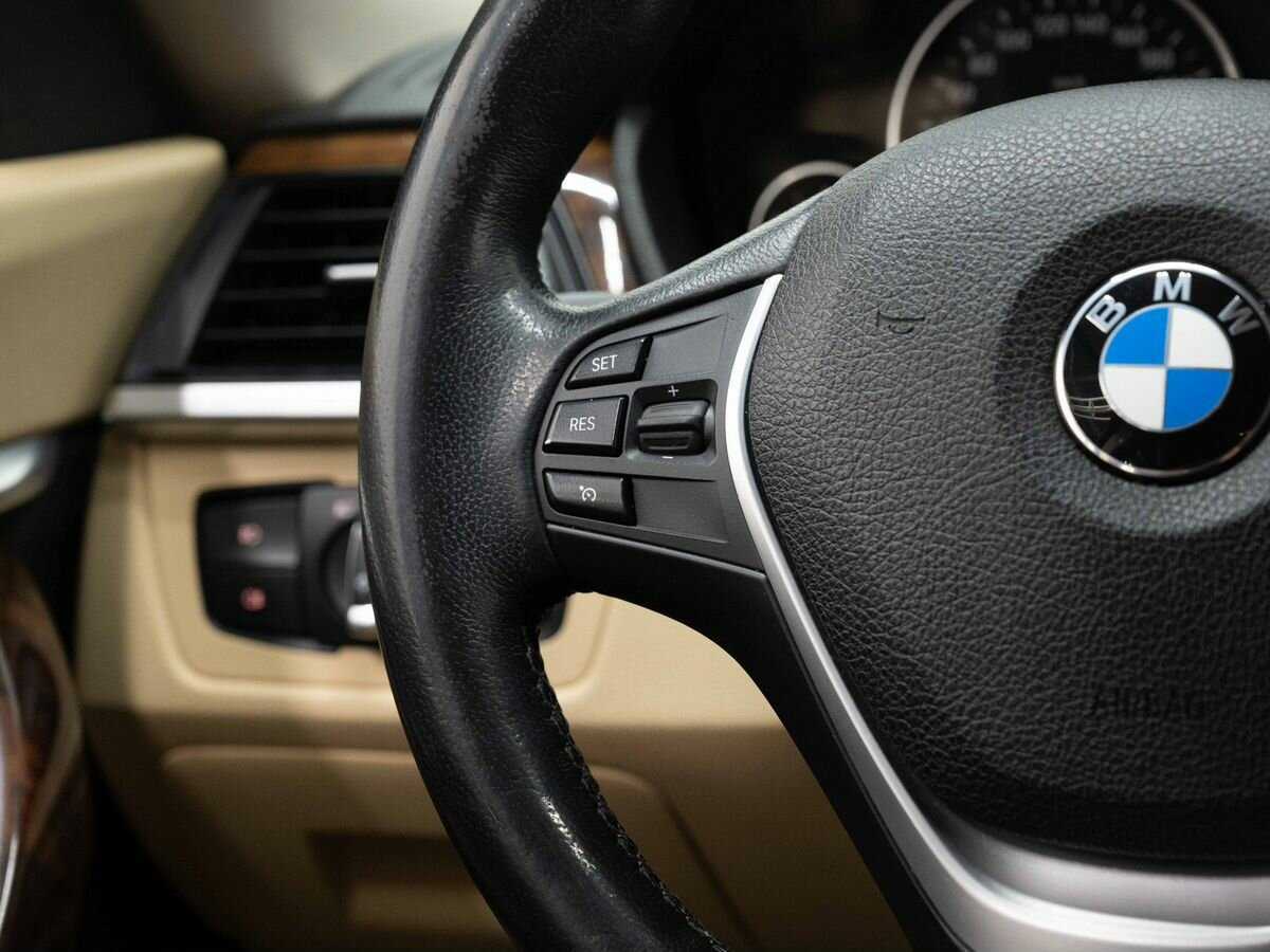 Купить БМВ 3 серии, 2013, 278 000 км.. Фото: #14