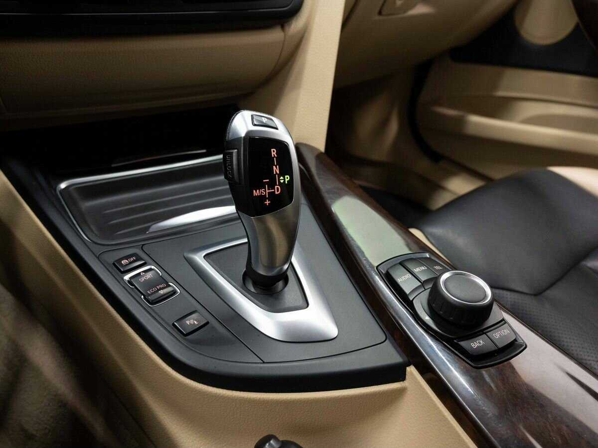 Купить БМВ 3 серии, 2013, 278 000 км.. Фото: #21