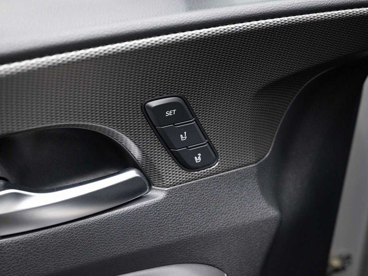 Купить Hyundai Santa Fe, 2020, 92 000 км.. Фото: #22