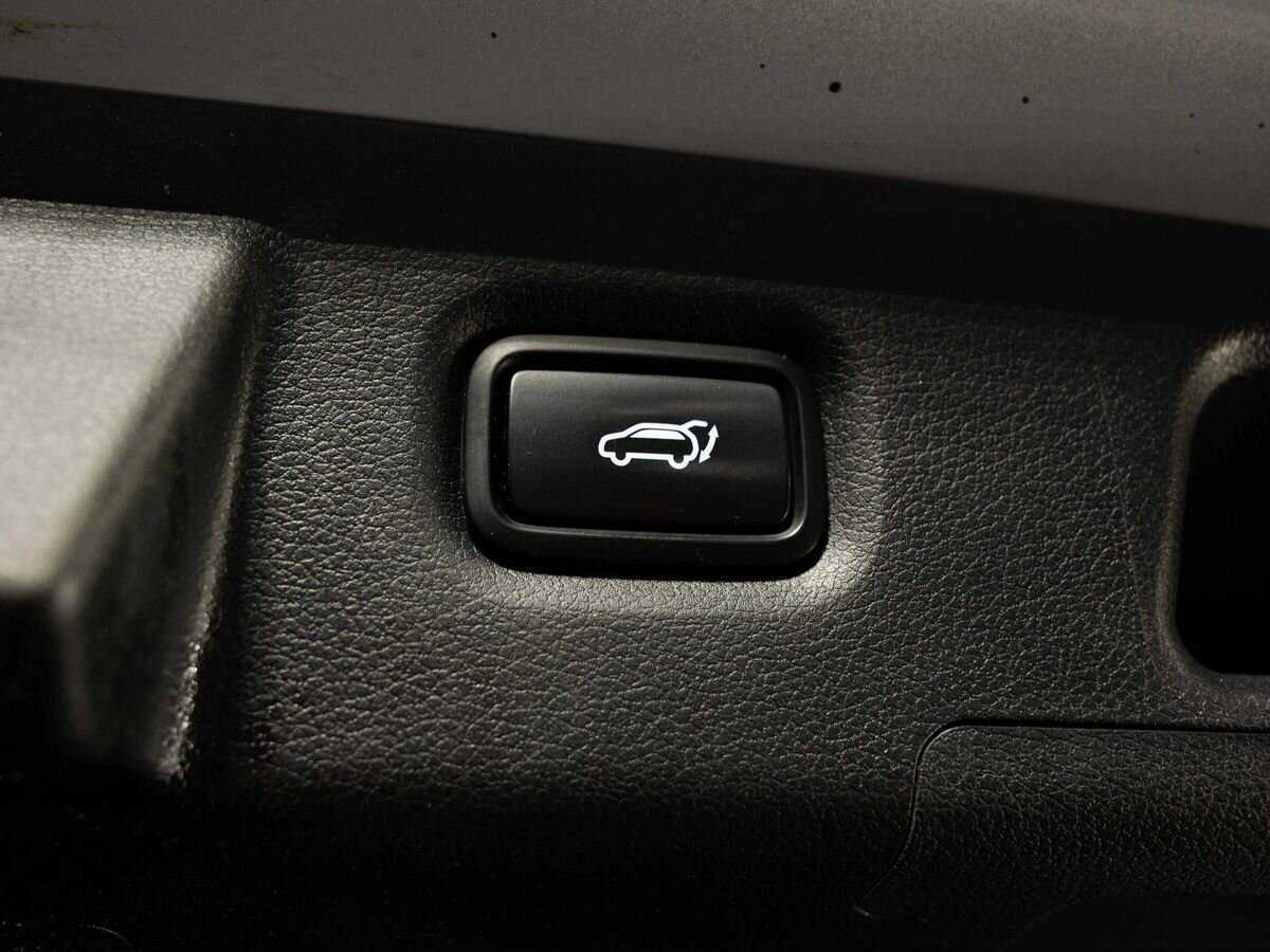 Купить Hyundai Santa Fe, 2020, 92 000 км.. Фото: #27