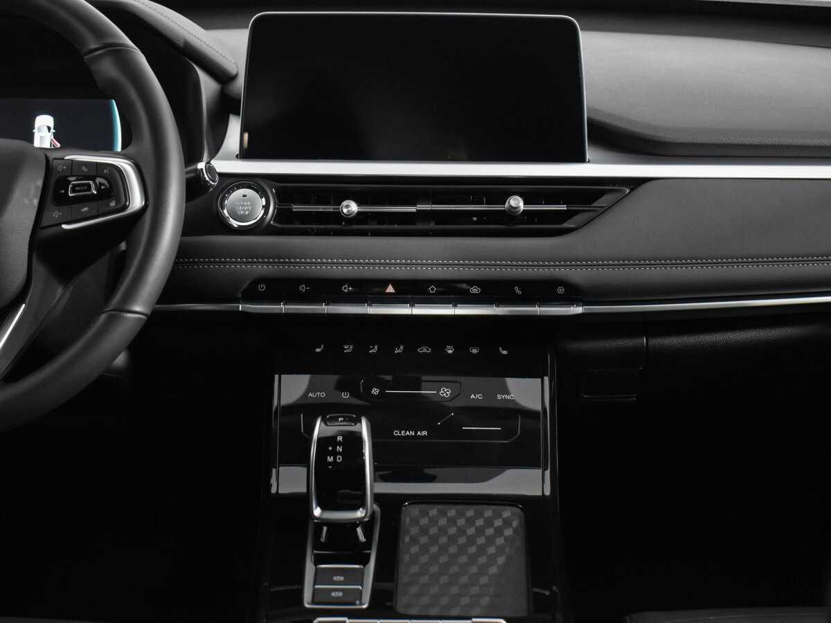 Купить Chery Tiggo 7 Pro, 2023, 13 970 км.. Фото: #16