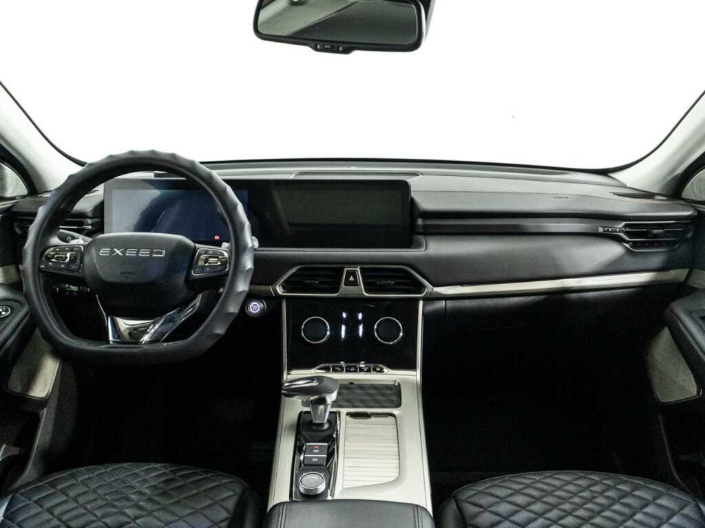 Купить EXEED TXL, 2022, 85 552 км.. Фото: #13