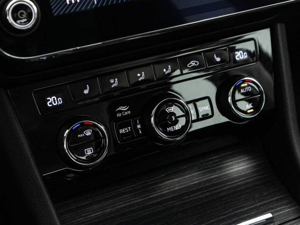 Купить Skoda Superb, 2020, 72 551 км.. Фото: #14