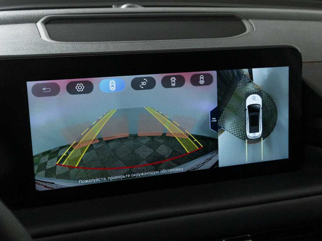 Купить EXEED TXL, 2023, 10 942 км.. Фото: #15