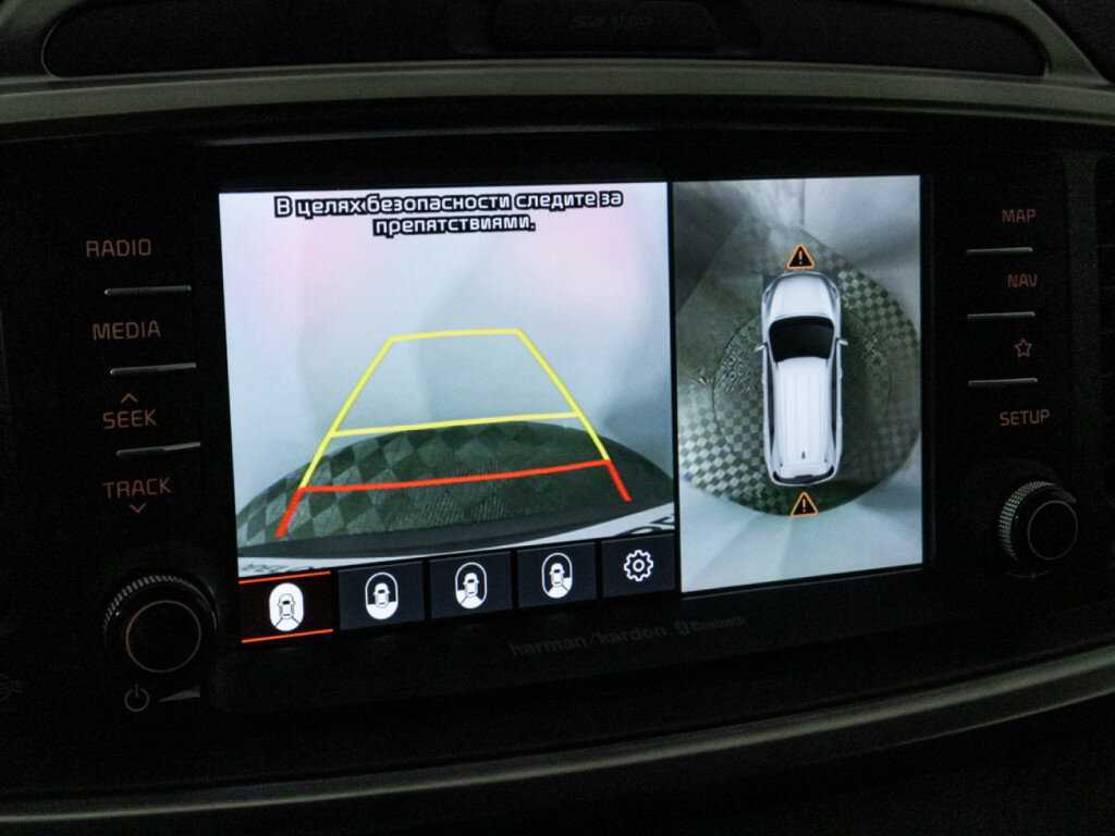 Купить Kia Sorento, 2019, 150 411 км.. Фото: #15