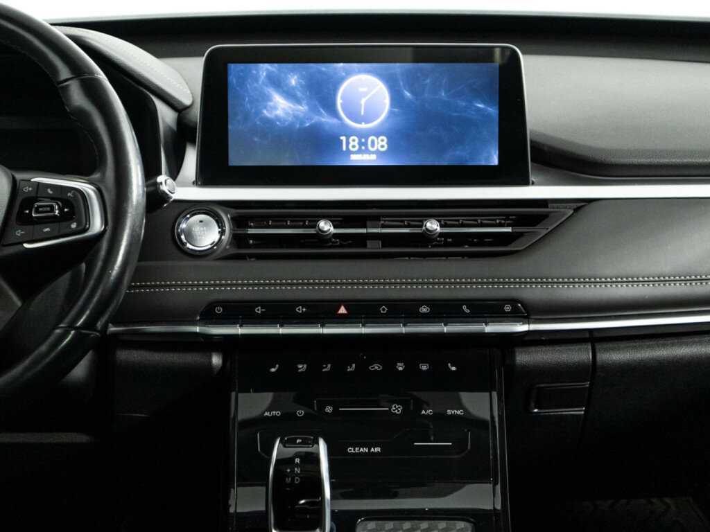 Купить Chery Tiggo 7 Pro, 2021, 62 268 км.. Фото: #13