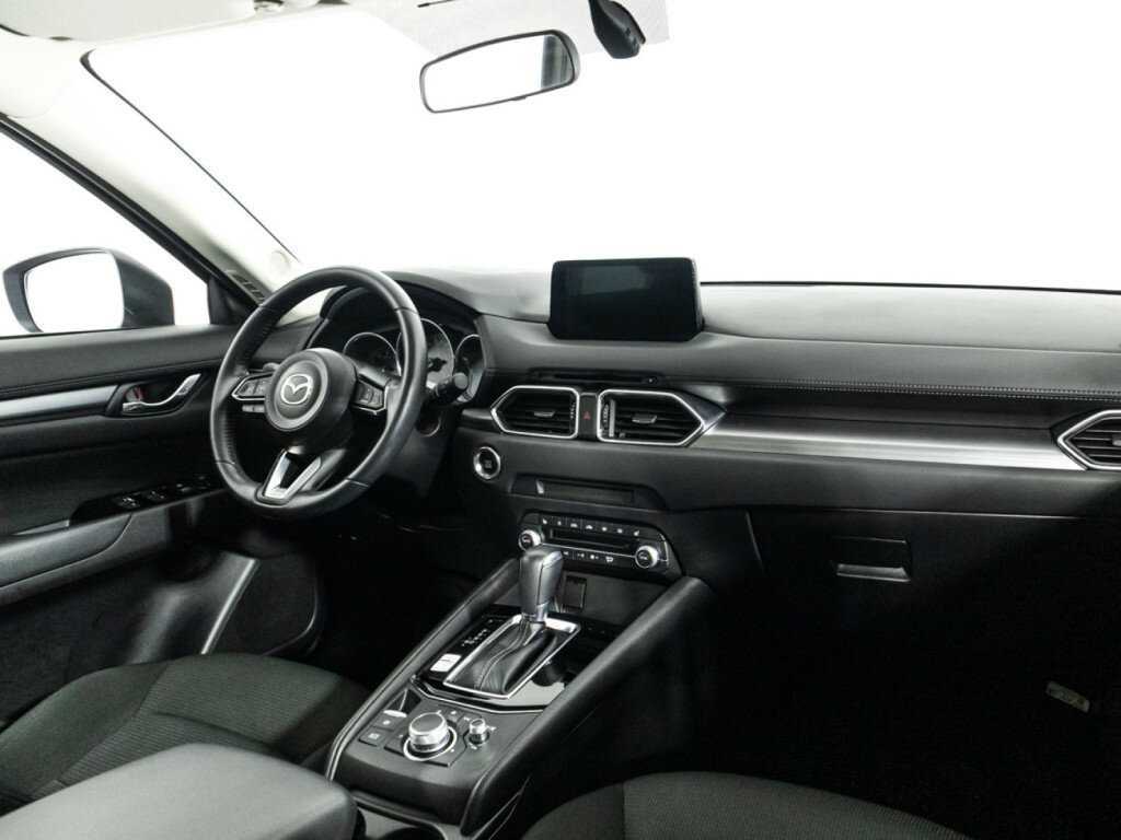 Купить Mazda CX-5, 2020, 17 682 км.. Фото: #8