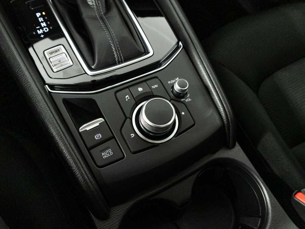 Купить Mazda CX-5, 2020, 17 682 км.. Фото: #16