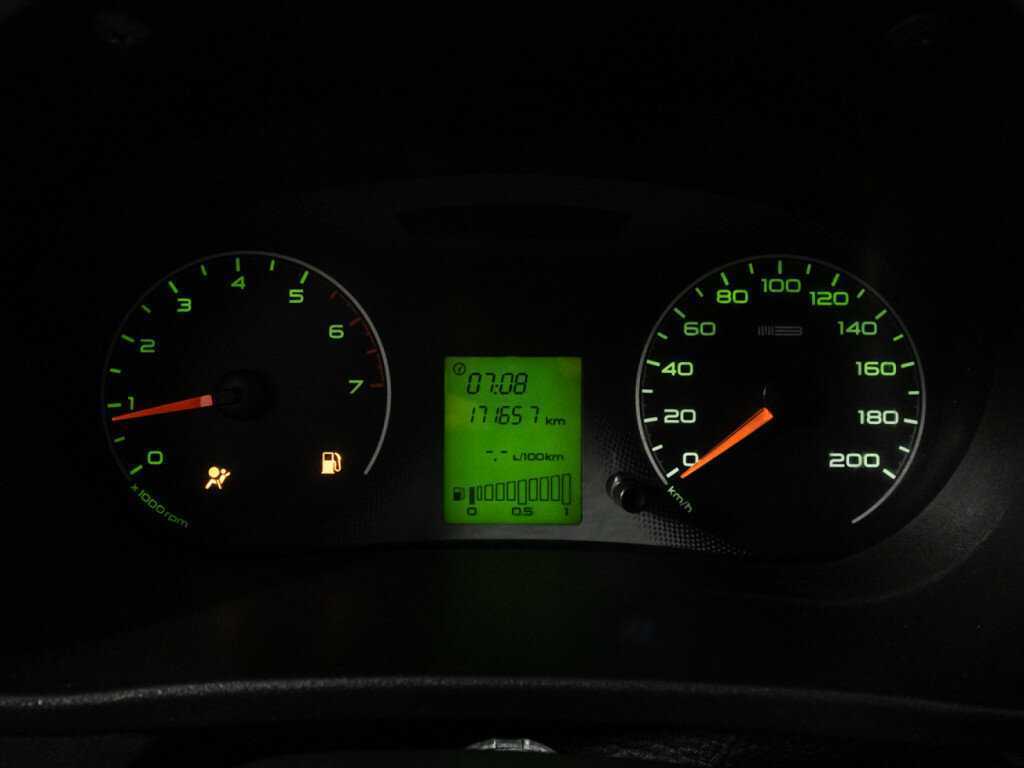 Купить Lada (ВАЗ) Granta, 2013, 171 656 км.. Фото: #11