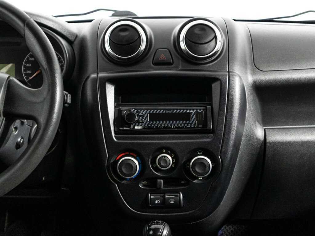 Купить Lada (ВАЗ) Granta, 2013, 171 656 км.. Фото: #13