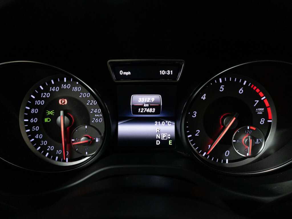 Купить Мерседес-Бенц КЛА, 2015, 127 428 км.. Фото: #11