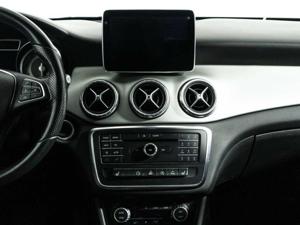 Купить Мерседес-Бенц КЛА, 2015, 127 428 км.. Фото: #13