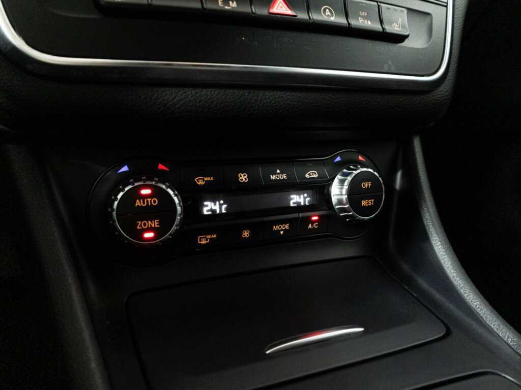 Купить Мерседес-Бенц КЛА, 2015, 127 428 км.. Фото: #15