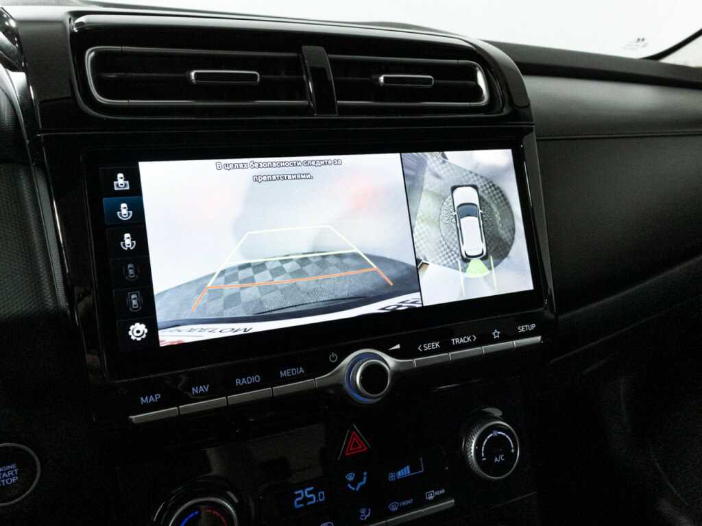 Купить Hyundai Creta, 2021, 59 700 км.. Фото: #18