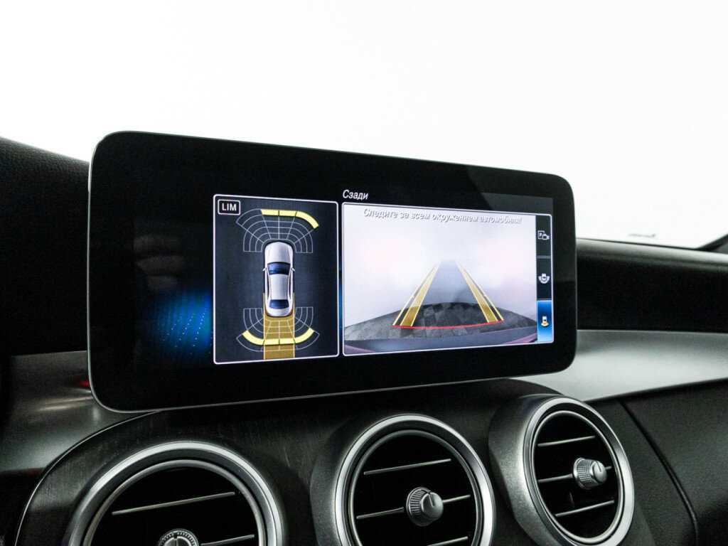 Купить Mercedes-Benz C-Класс, 2020, 63 847 км.. Фото: #15