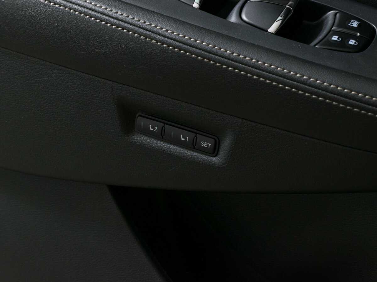 Купить Nissan Murano, 2019, 94 434 км.. Фото: #28