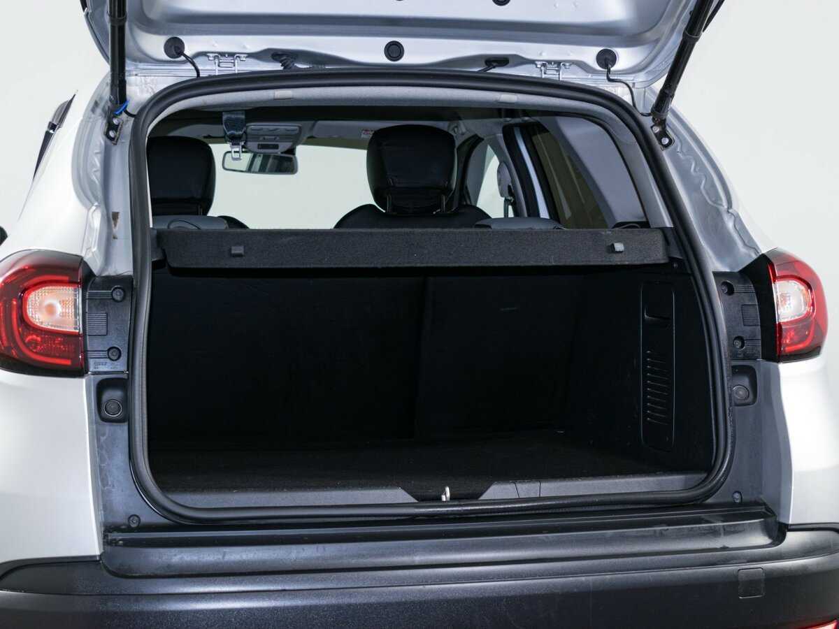 Купить Рено Каптюр, 2020, 65 000 км.. Фото: #6