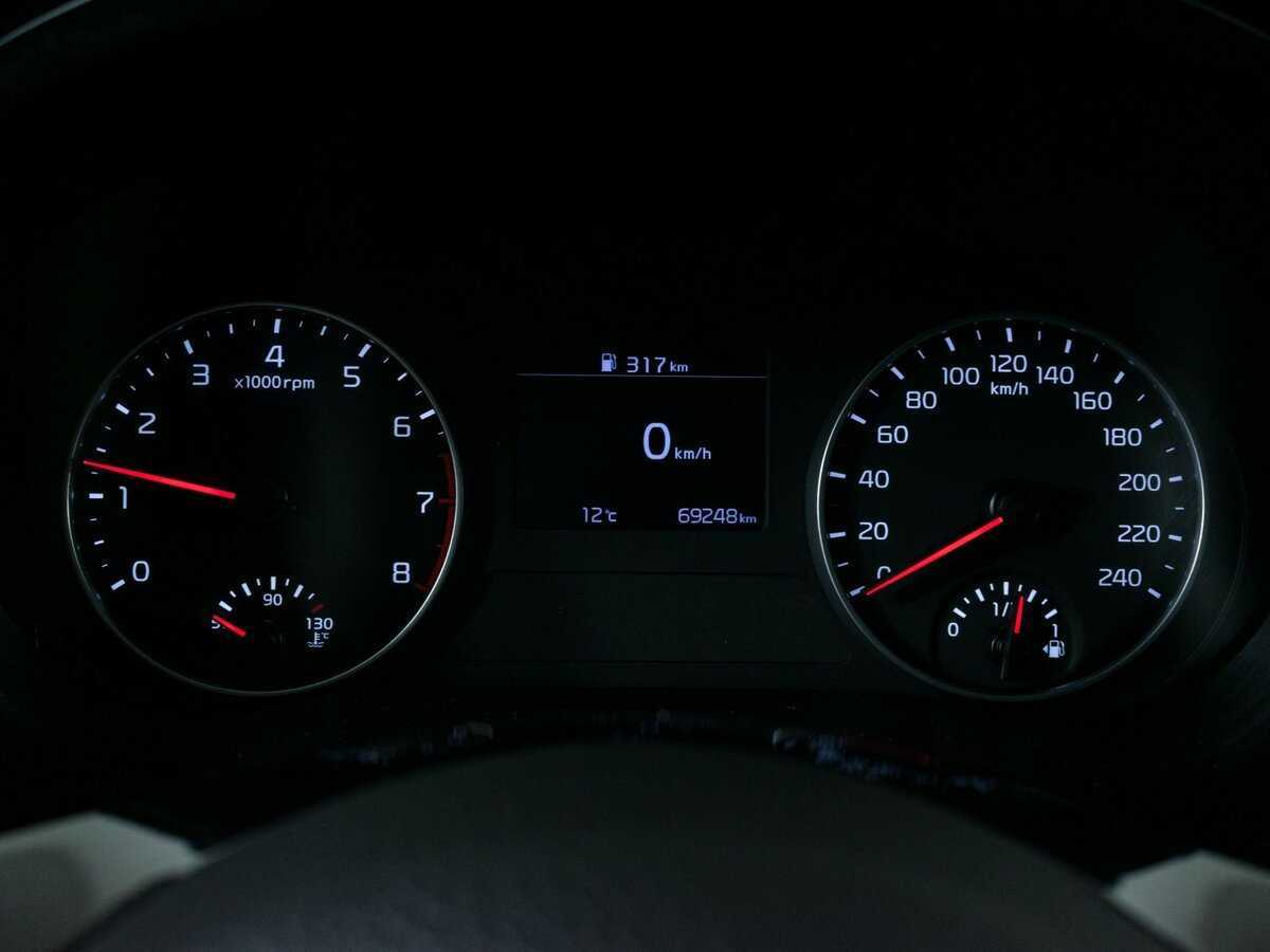 Купить Киа Сельтос, 2021, 62 888 км.. Фото: #10