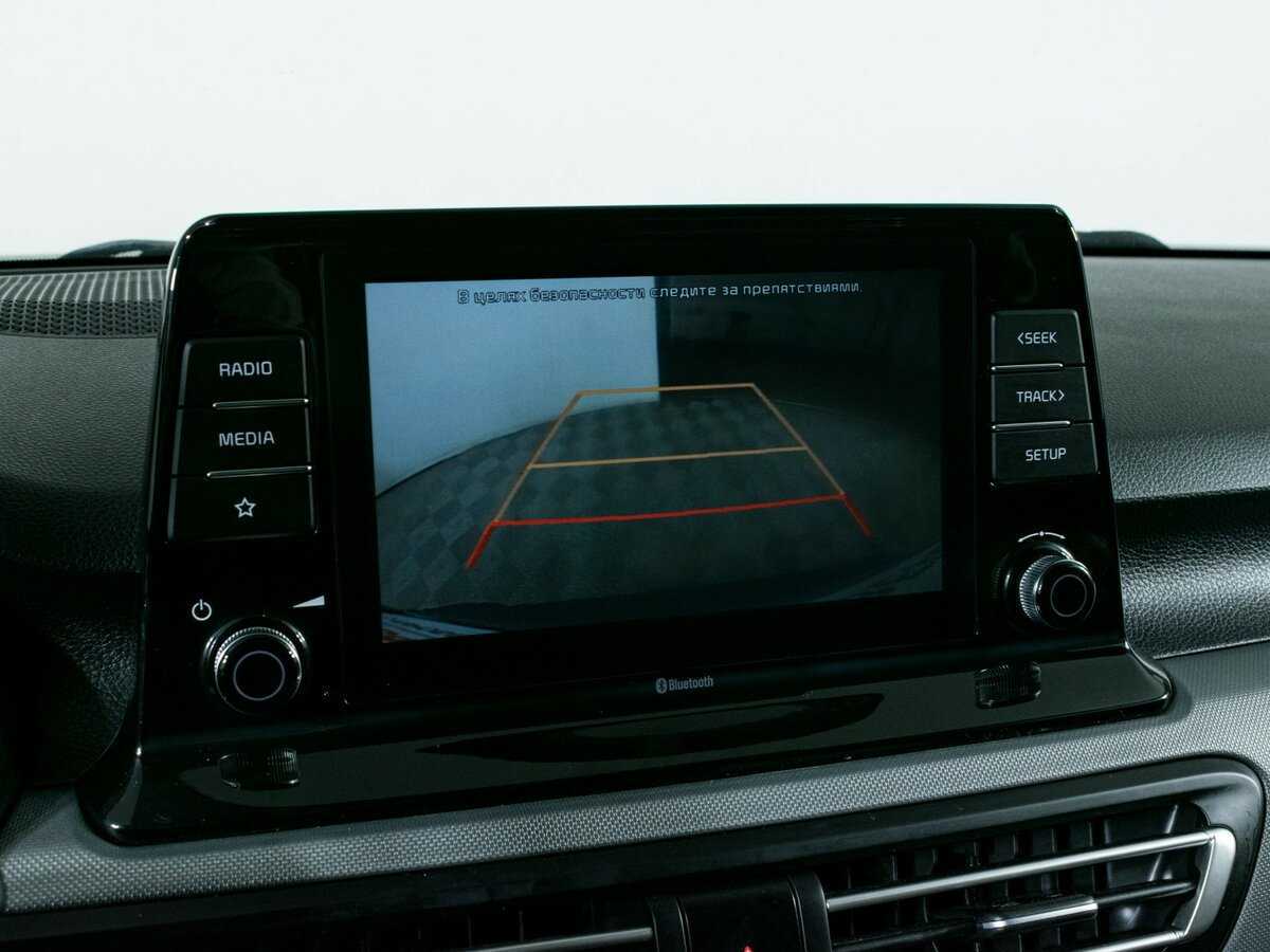 Купить Киа Сельтос, 2021, 62 888 км.. Фото: #13