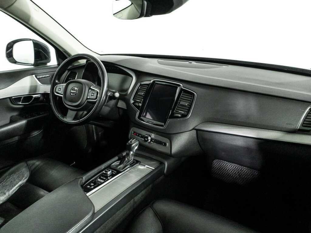 Купить Volvo XC90, 2015, 233 765 км.. Фото: #7