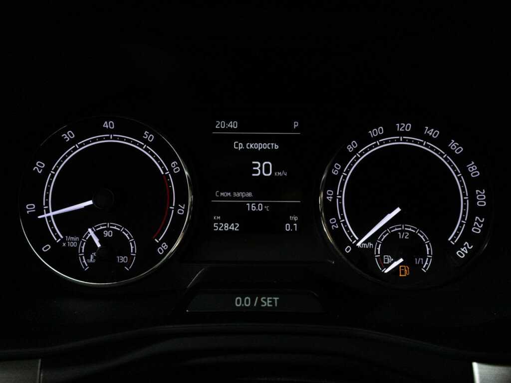 Купить Шкода Рапид, 2021, 52 816 км.. Фото: #11