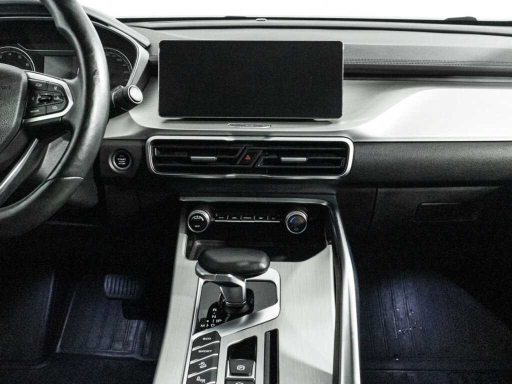 Купить Geely Coolray, 2022, 80 455 км.. Фото: #13