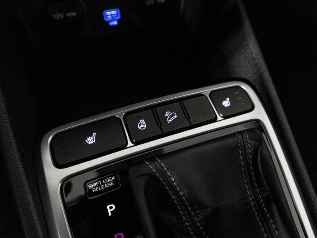 Купить Хендай Крета, 2020, 84 078 км.. Фото: #16