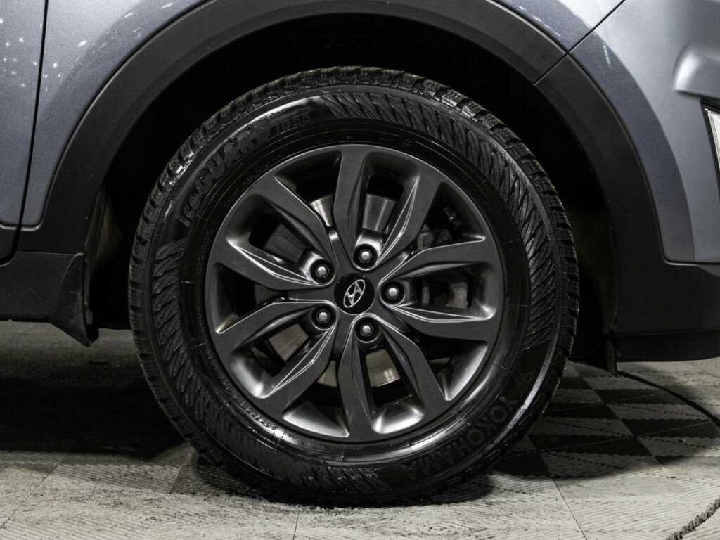 Купить Хендай Крета, 2020, 84 078 км.. Фото: #19