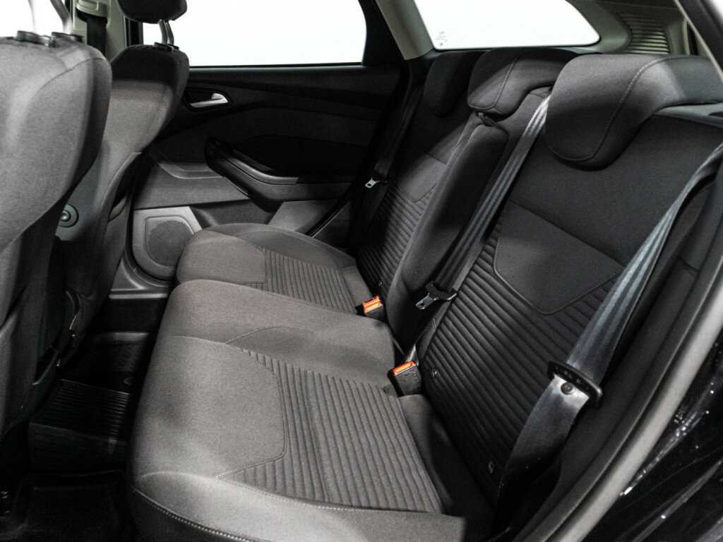 Купить Форд Фокус, 2017, 74 000 км.. Фото: #9