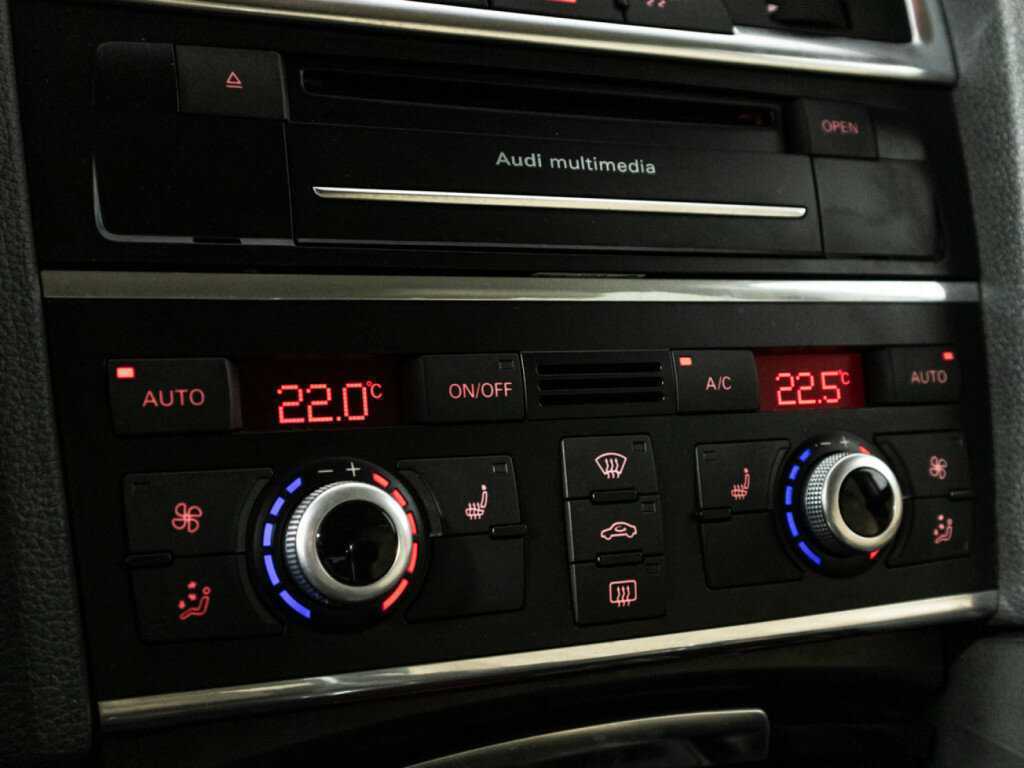 Купить Audi Q7, 2013, 120 163 км.. Фото: #12