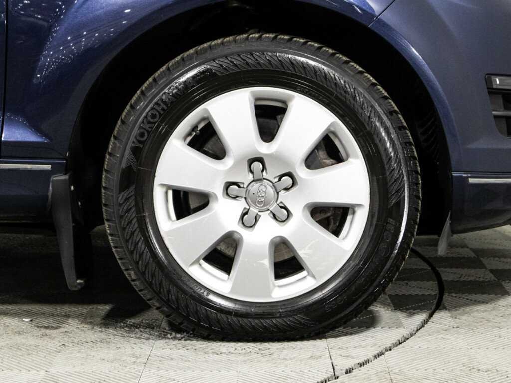 Купить Audi Q7, 2013, 120 163 км.. Фото: #18