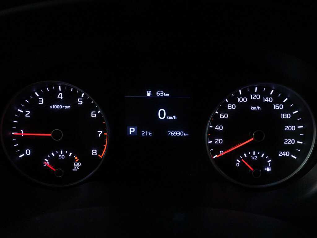 Купить Kia Sportage, 2020, 76 787 км.. Фото: #11