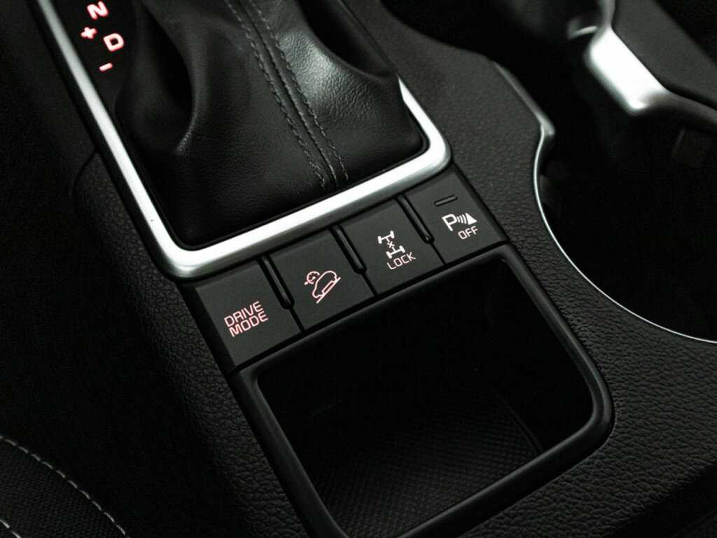 Купить Kia Sportage, 2020, 76 787 км.. Фото: #20