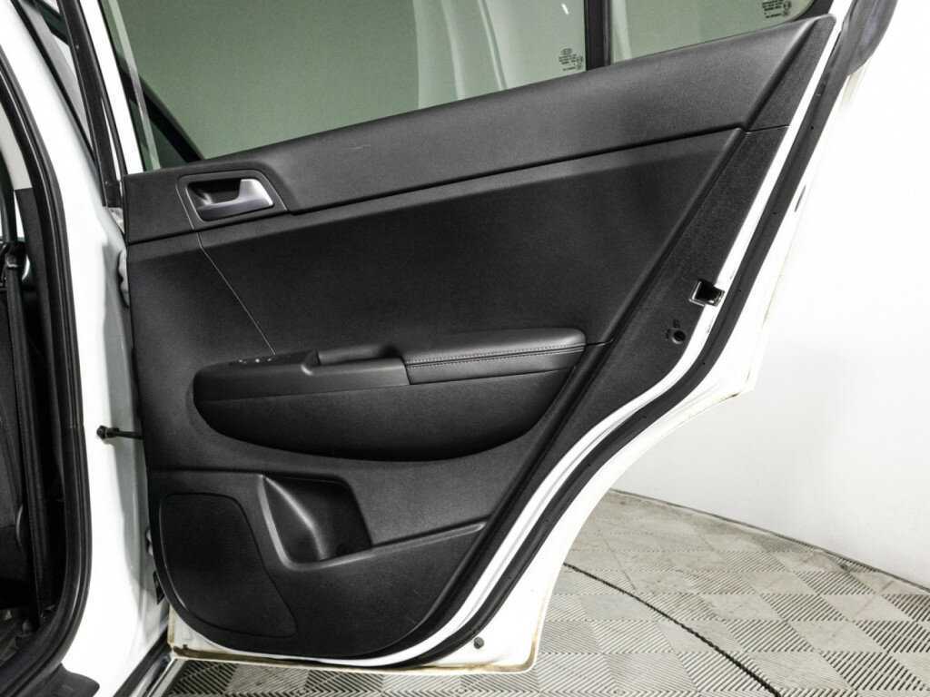 Купить Kia Sportage, 2020, 76 787 км.. Фото: #23