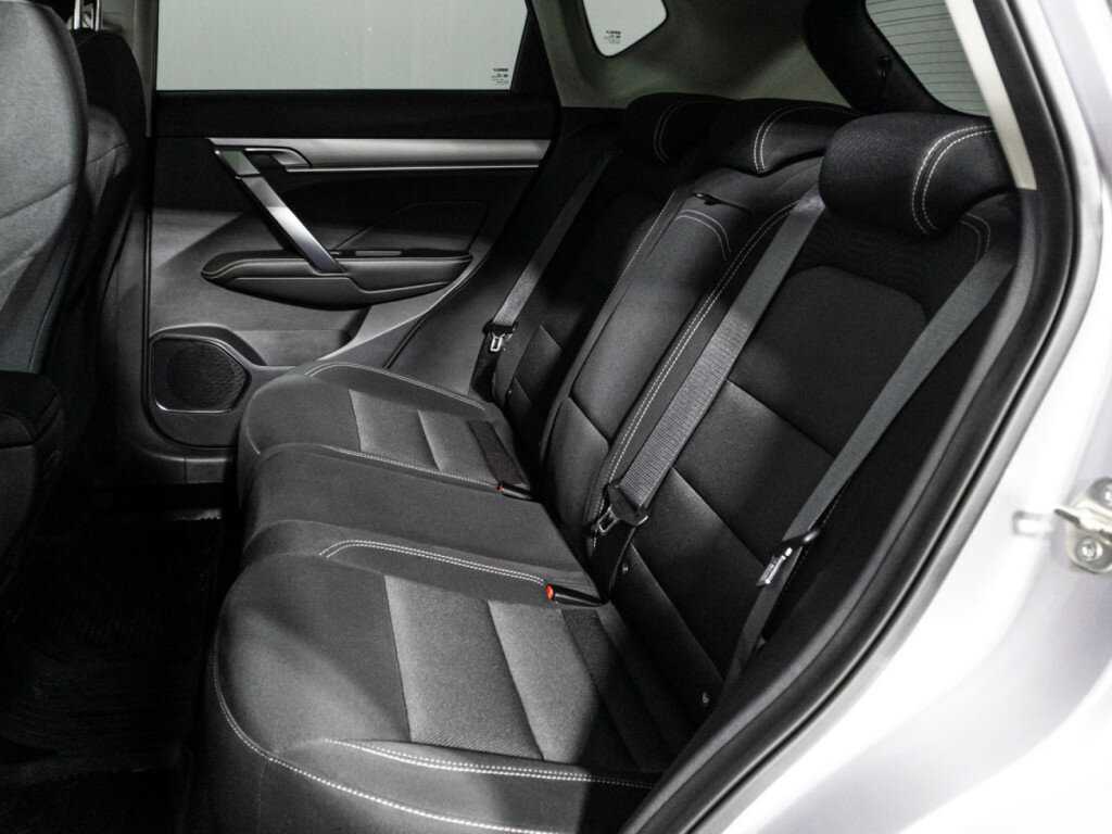 Купить Geely Coolray, 2020, 69 399 км.. Фото: #9