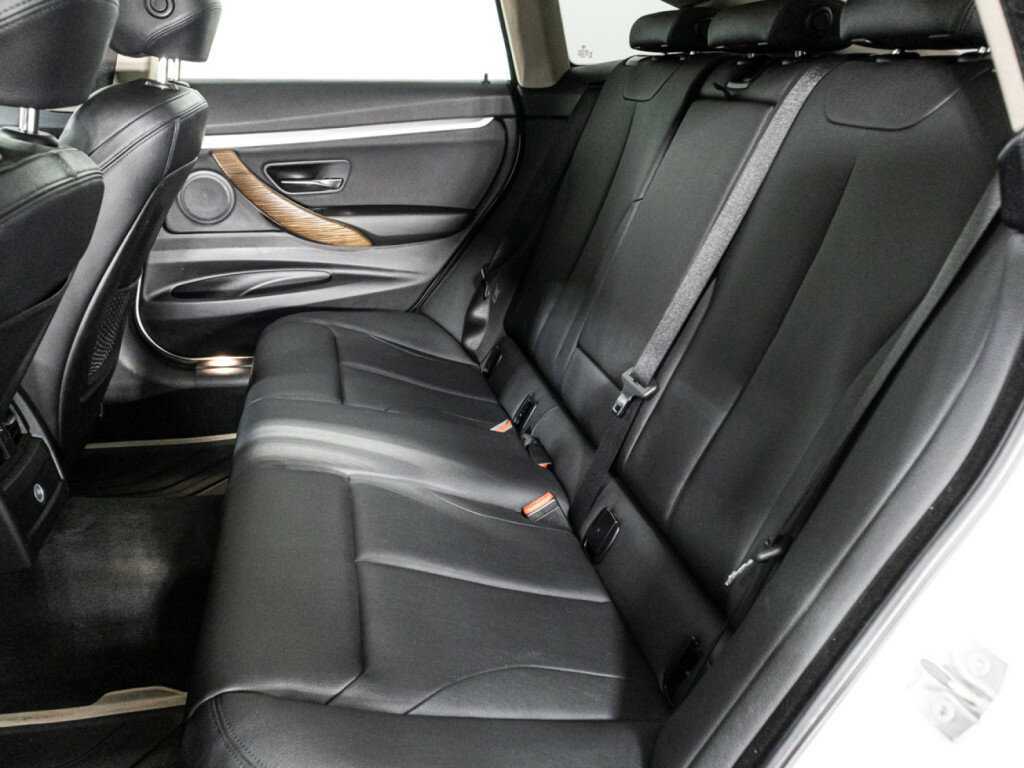 Купить БМВ 3 серии, 2013, 251 966 км.. Фото: #9