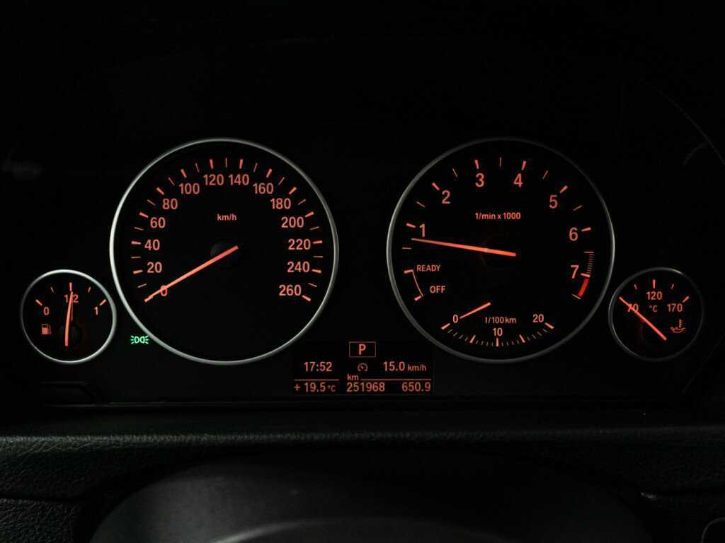 Купить БМВ 3 серии, 2013, 251 966 км.. Фото: #11