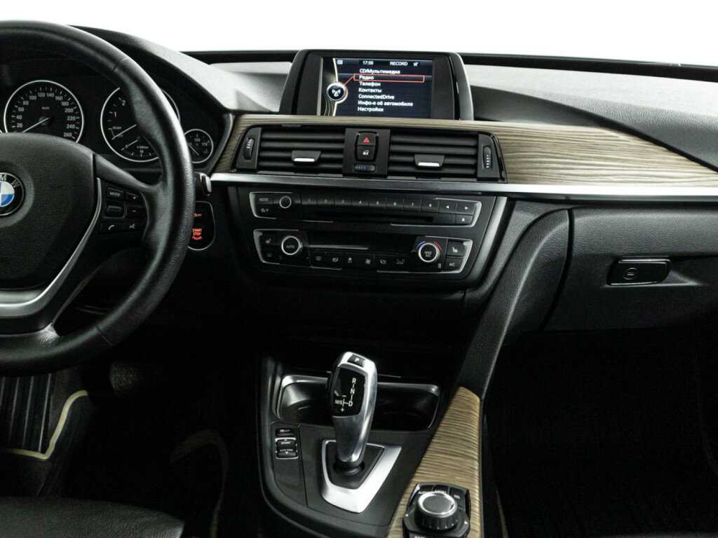 Купить БМВ 3 серии, 2013, 251 966 км.. Фото: #13