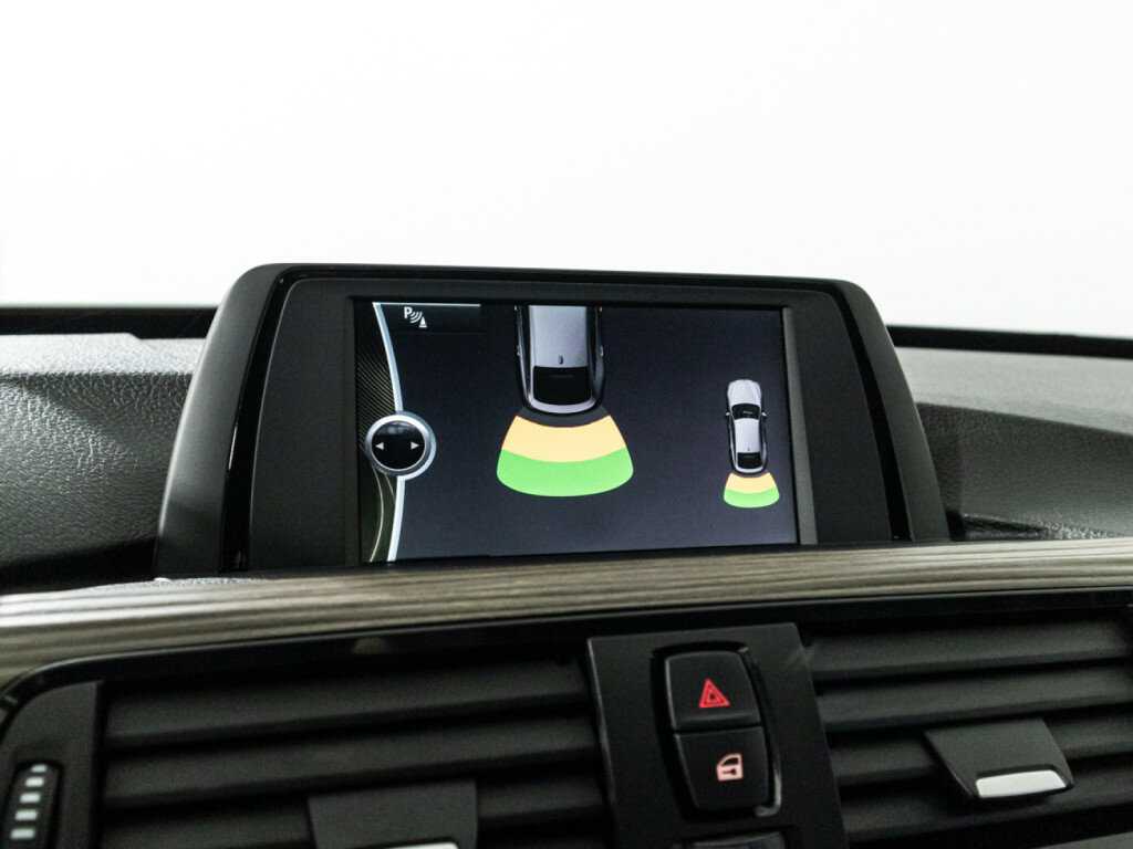 Купить БМВ 3 серии, 2013, 251 966 км.. Фото: #17